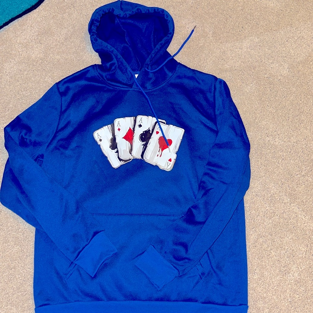 Men’s hoodie